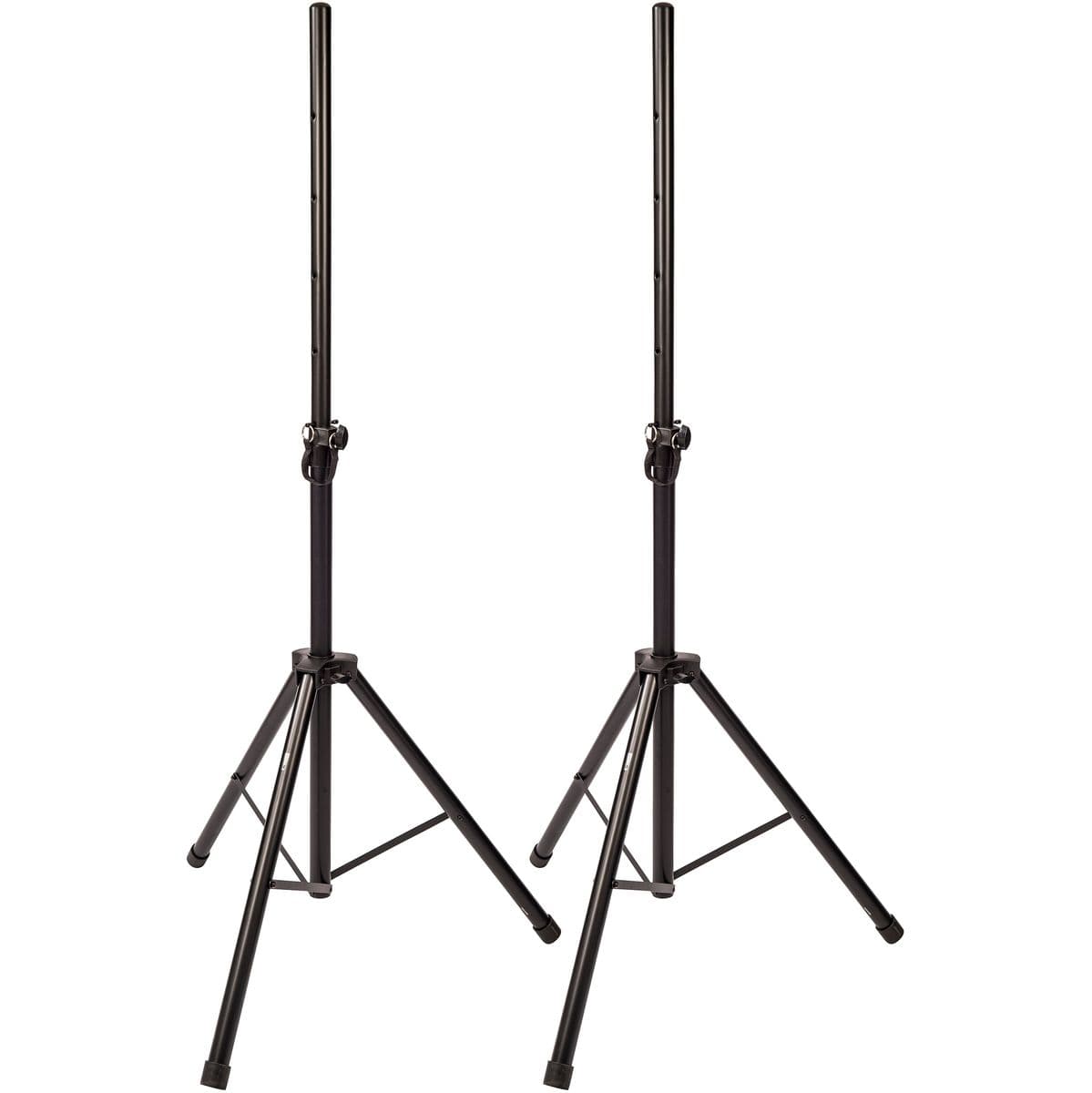 Standard Series Speaker Stand - Pair Plus Carry Bag — Kinsman