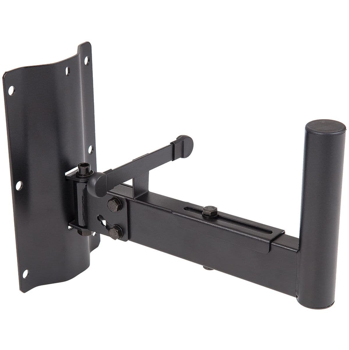 Standard Series Amp Wall Mount Bracket — Kinsman