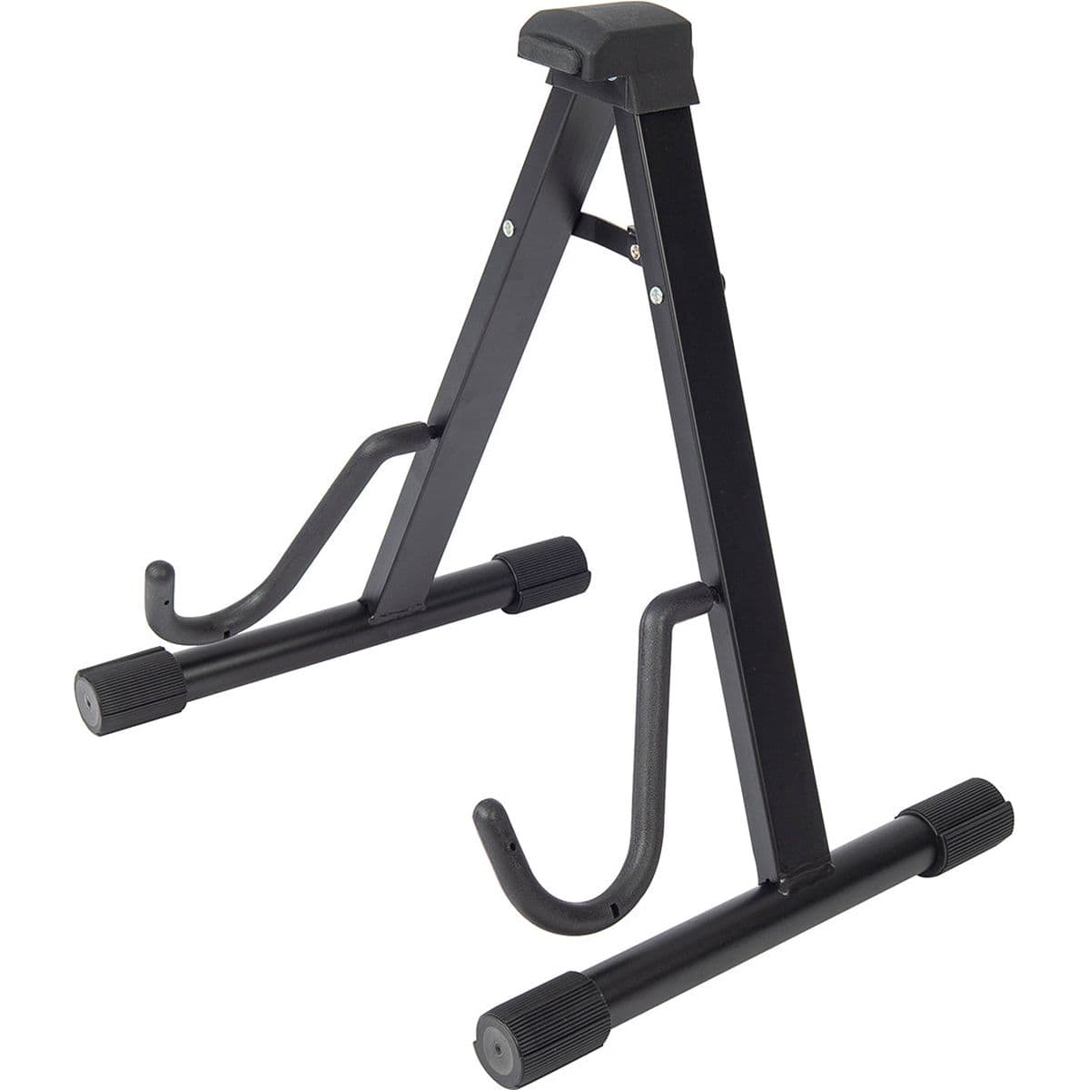Standard Series Electric Guitar Stand Black (EGS24) — Kinsman