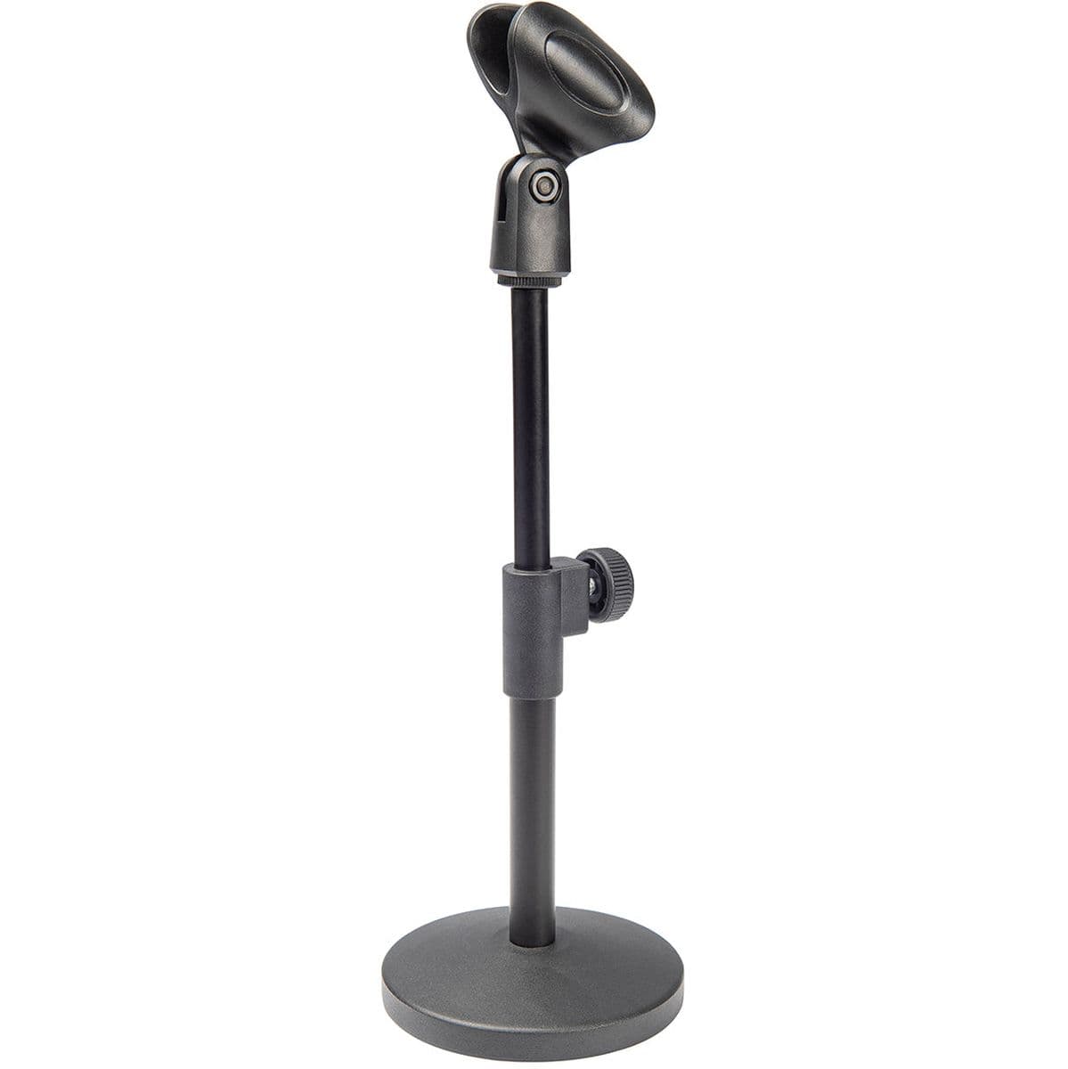 Standard Series Table Top Microphone Stand (DMS05) — Kinsman