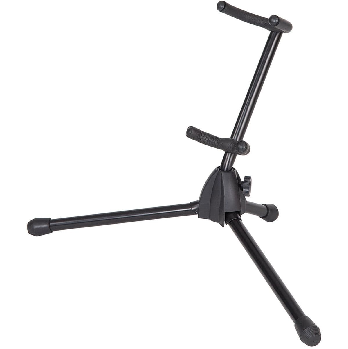 Standard Series Alto Saxophone Stand Black (AS30) — Kinsman