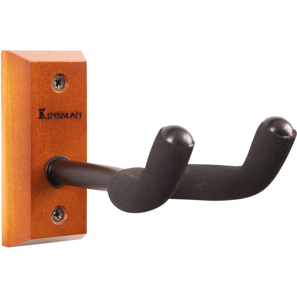 Screw Wall Ukulele Hanger — Kinsman