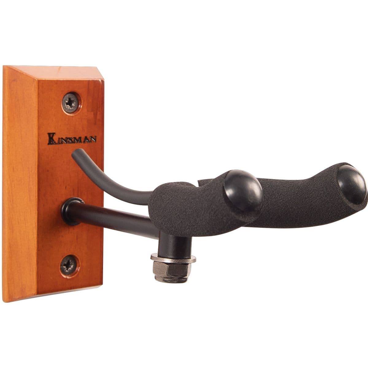 Screw Wall Violin Hanger — Kinsman