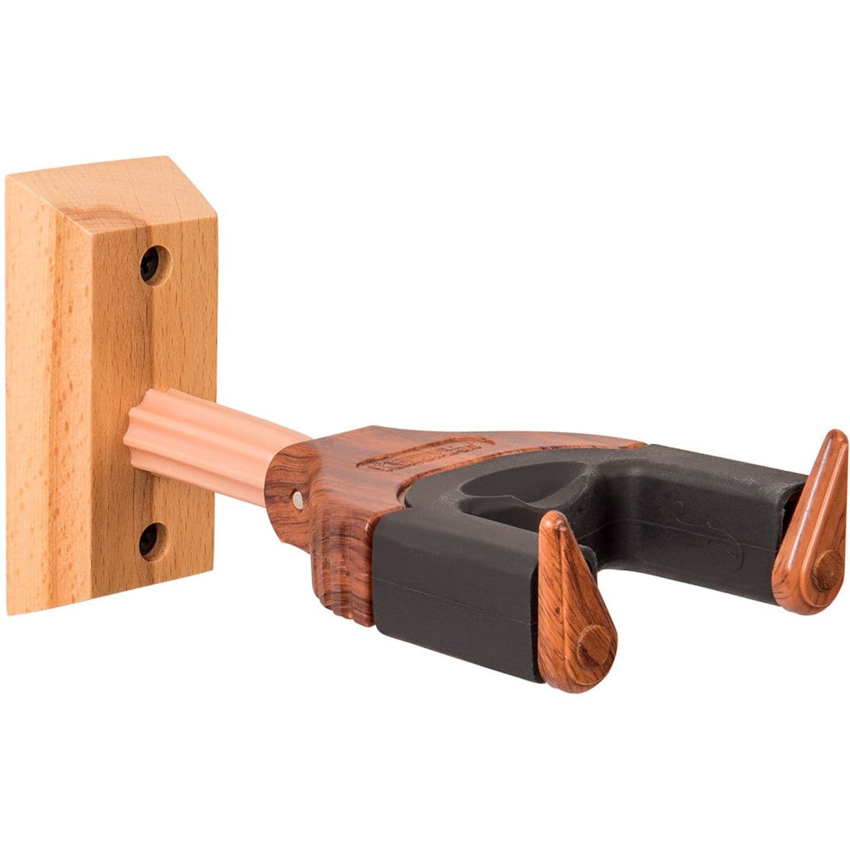 Auto Lock Ukulele Hanger — Kinsman