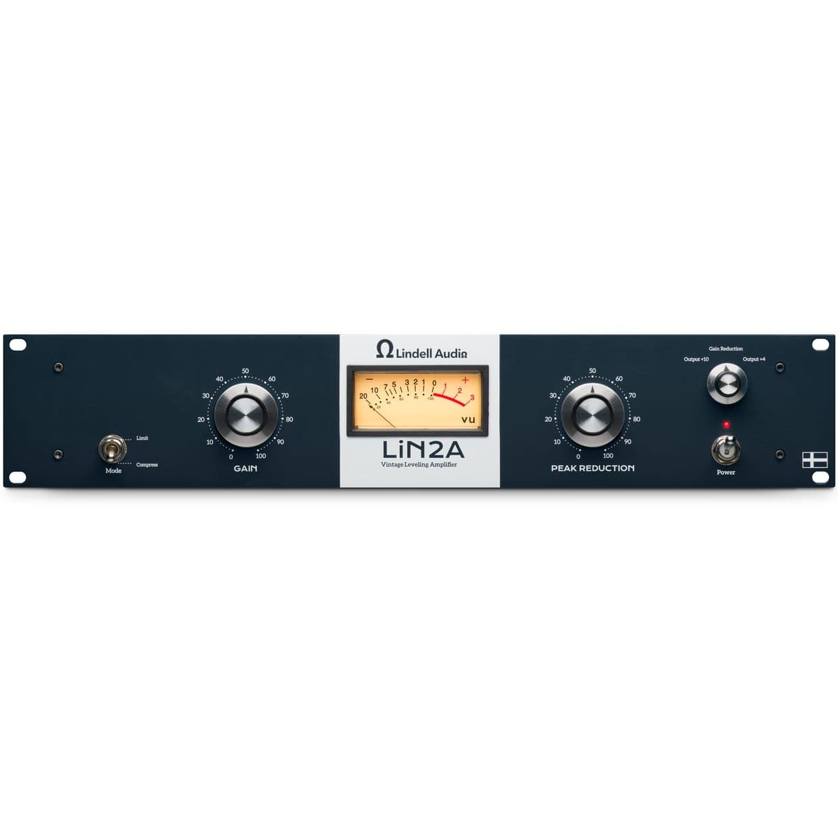 Lindell LIN2A — Lindell Audio