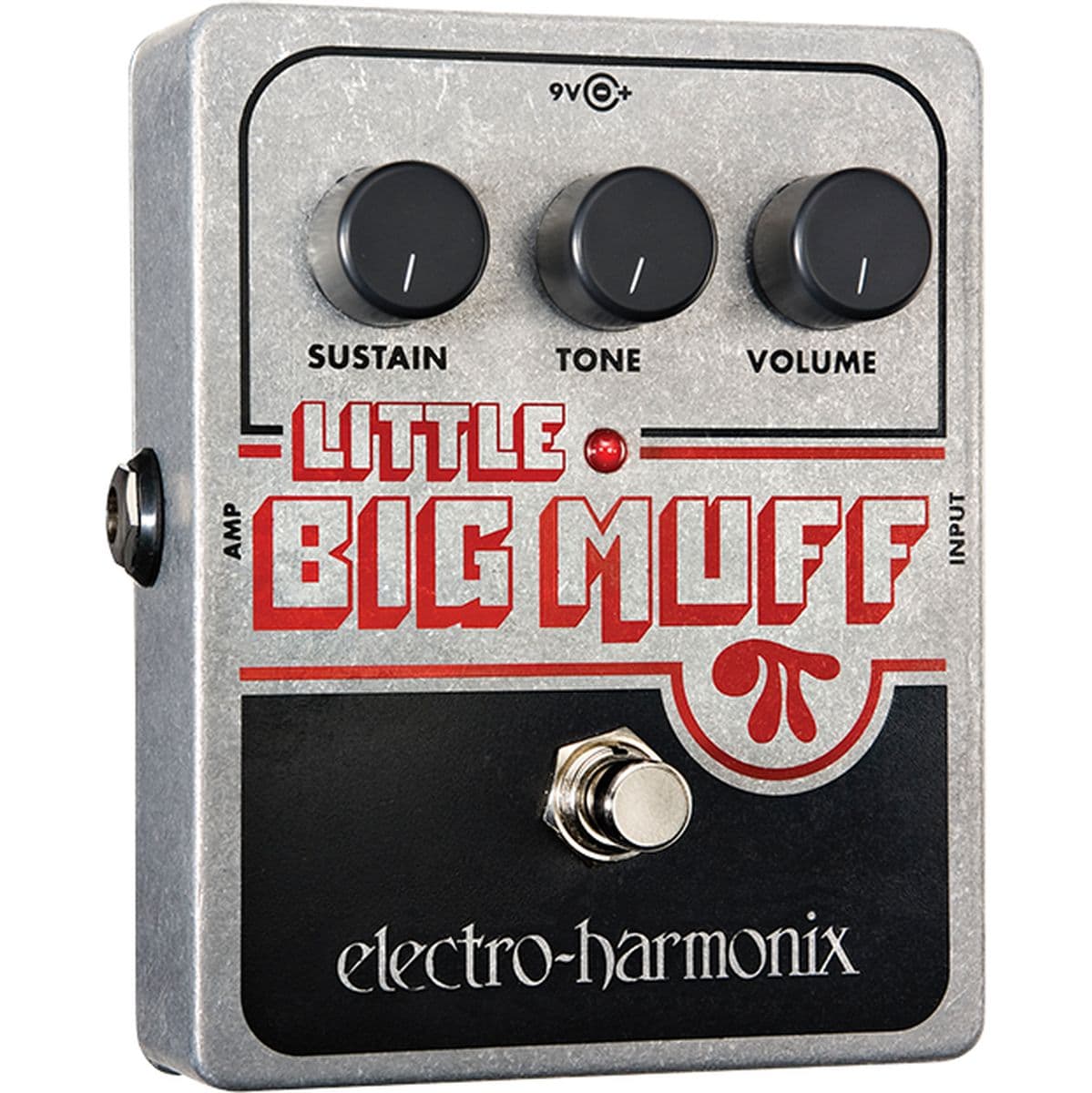 Little Big Muff Pi — Electro-Harmonix