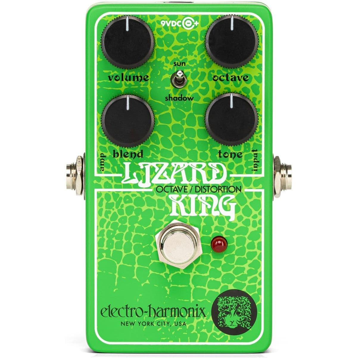 Lizard King — Electro-Harmonix