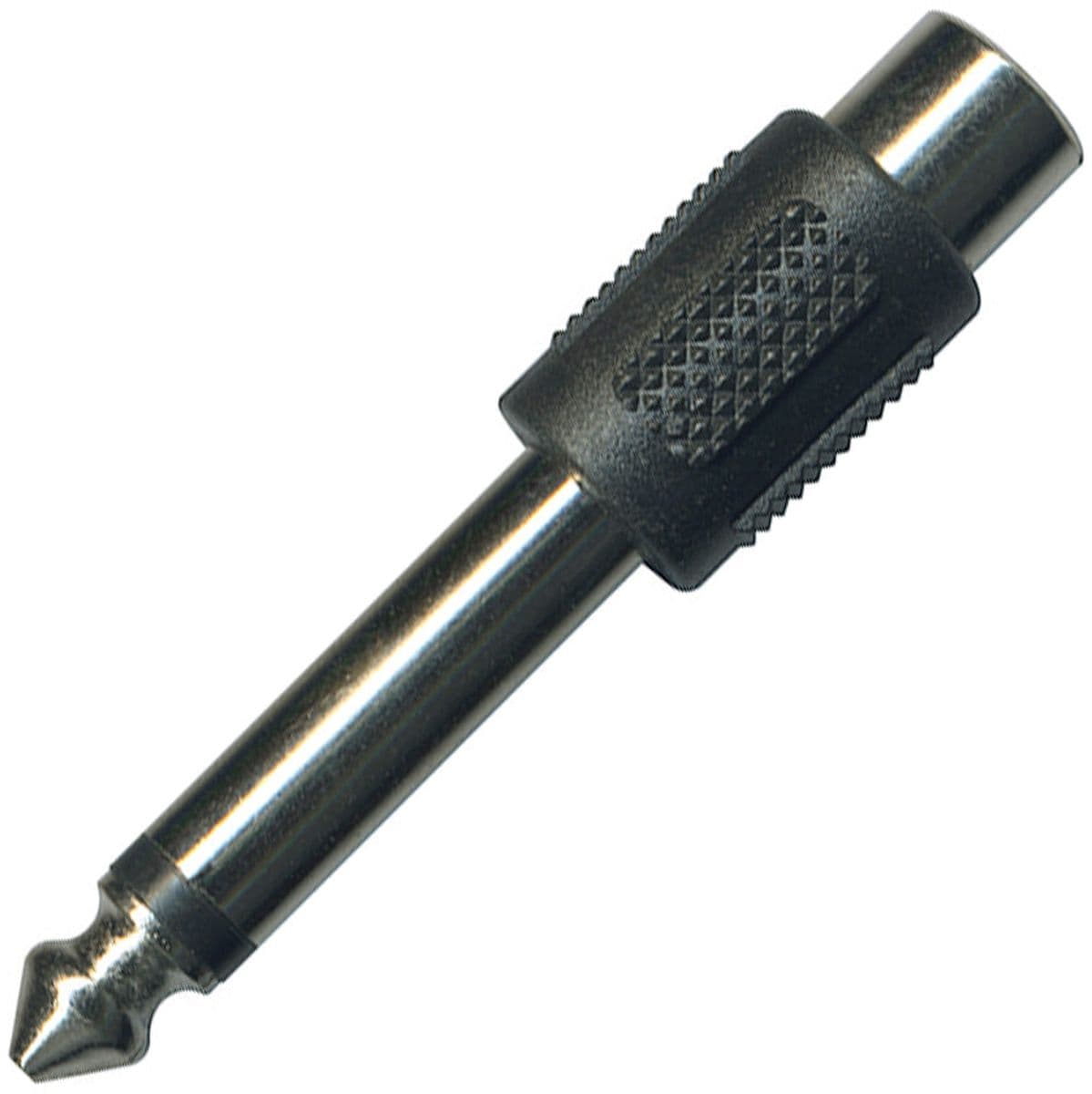 RCA Phono Socket To 6.3mm MONO Jack — Kinsman