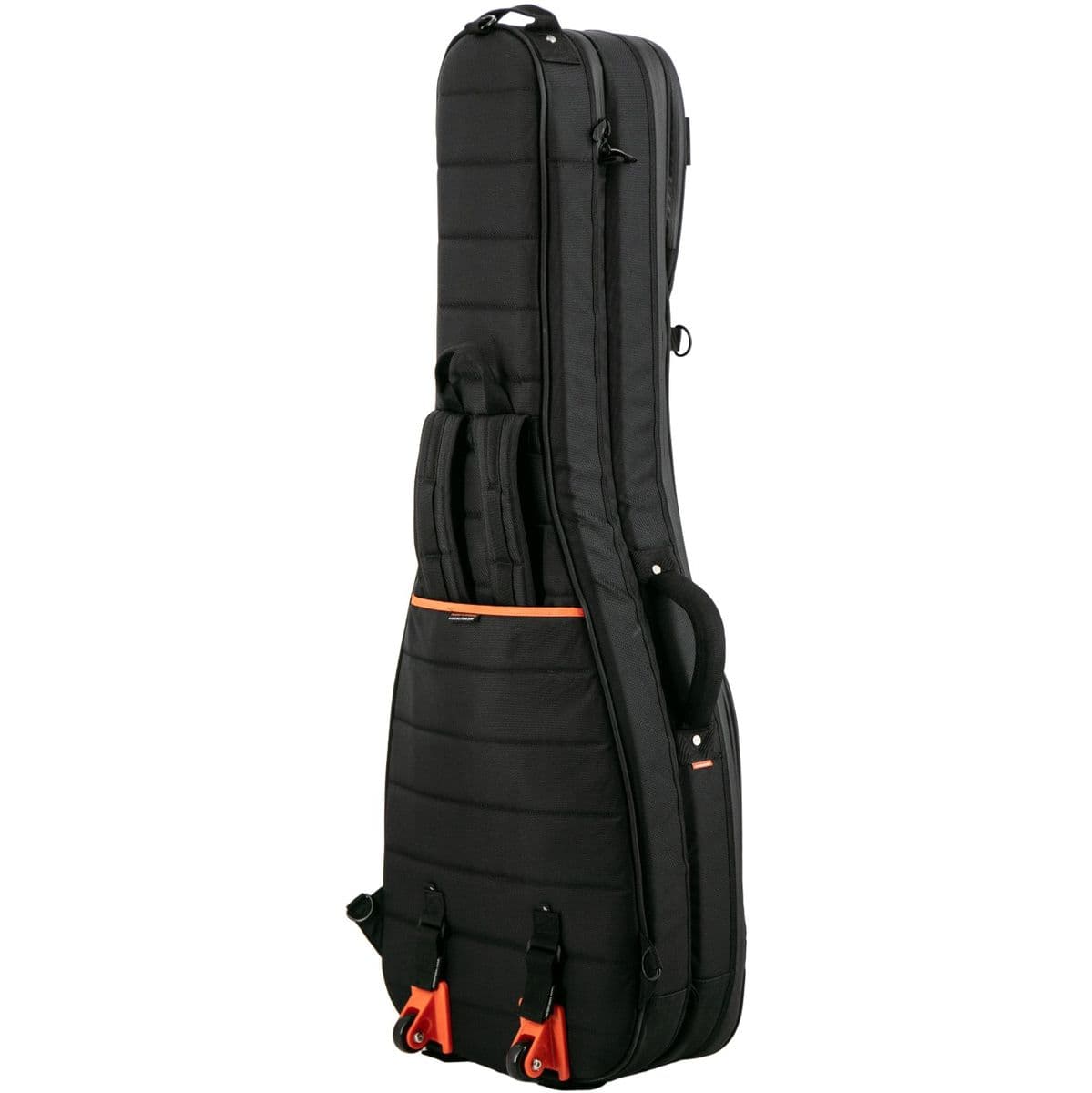 M80 Classic Ultra Dual Electric (Black) — MONO