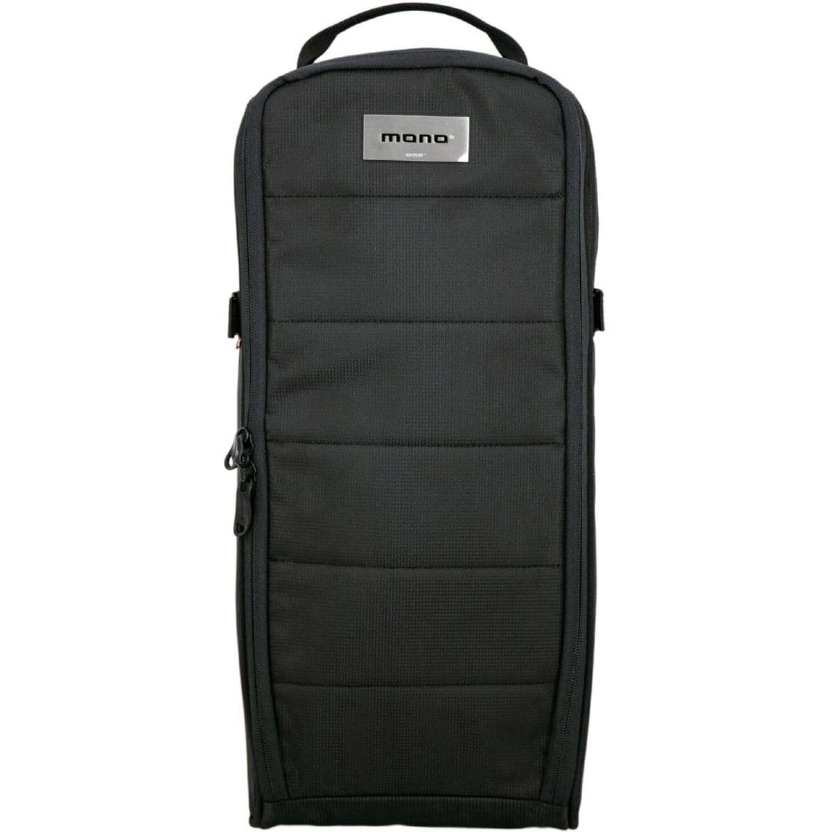 Tick+ 2.0 Accessory Case (Black) — MONO
