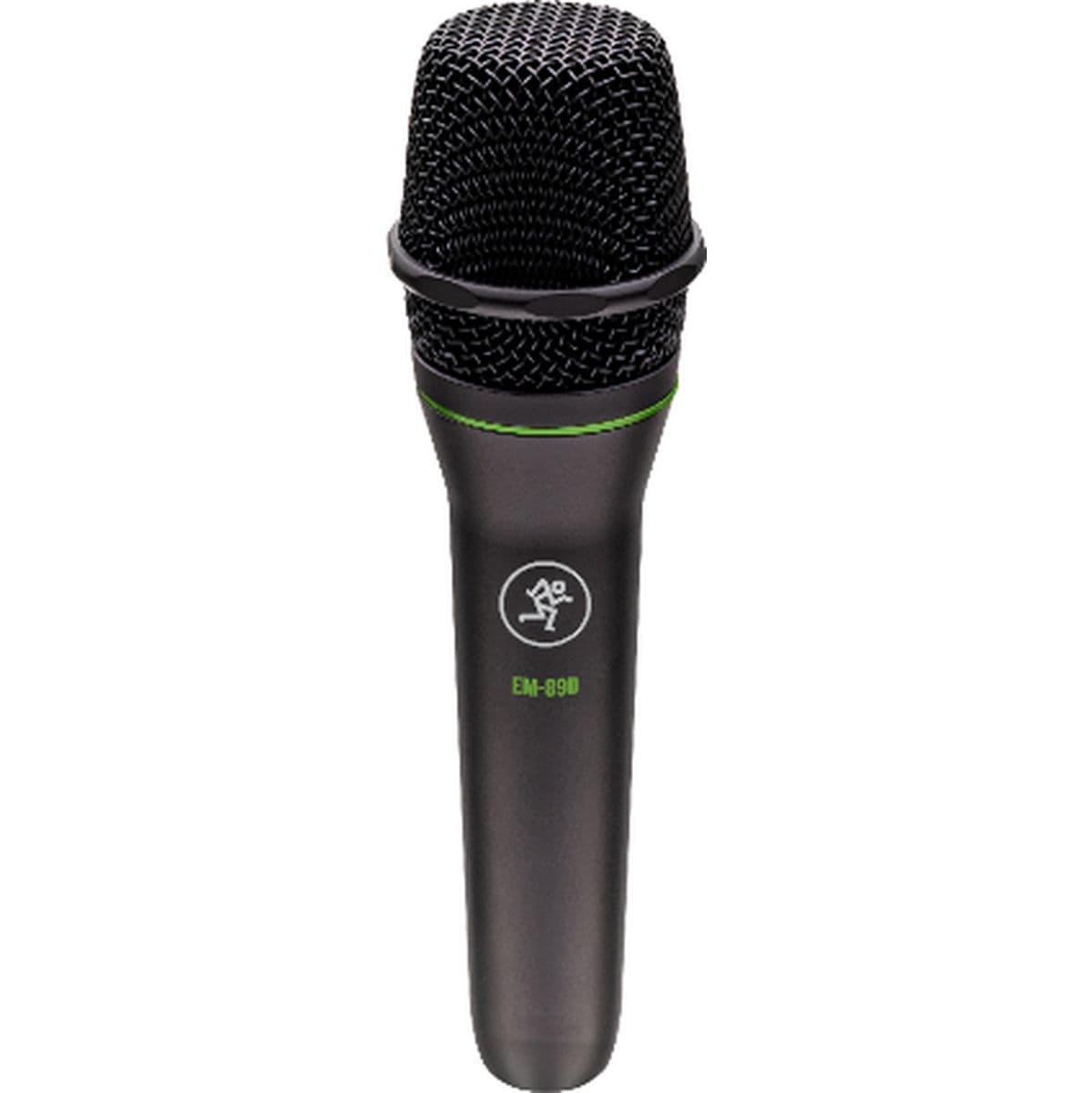 EM-89D Dynamic Vocal Microphone — Mackie