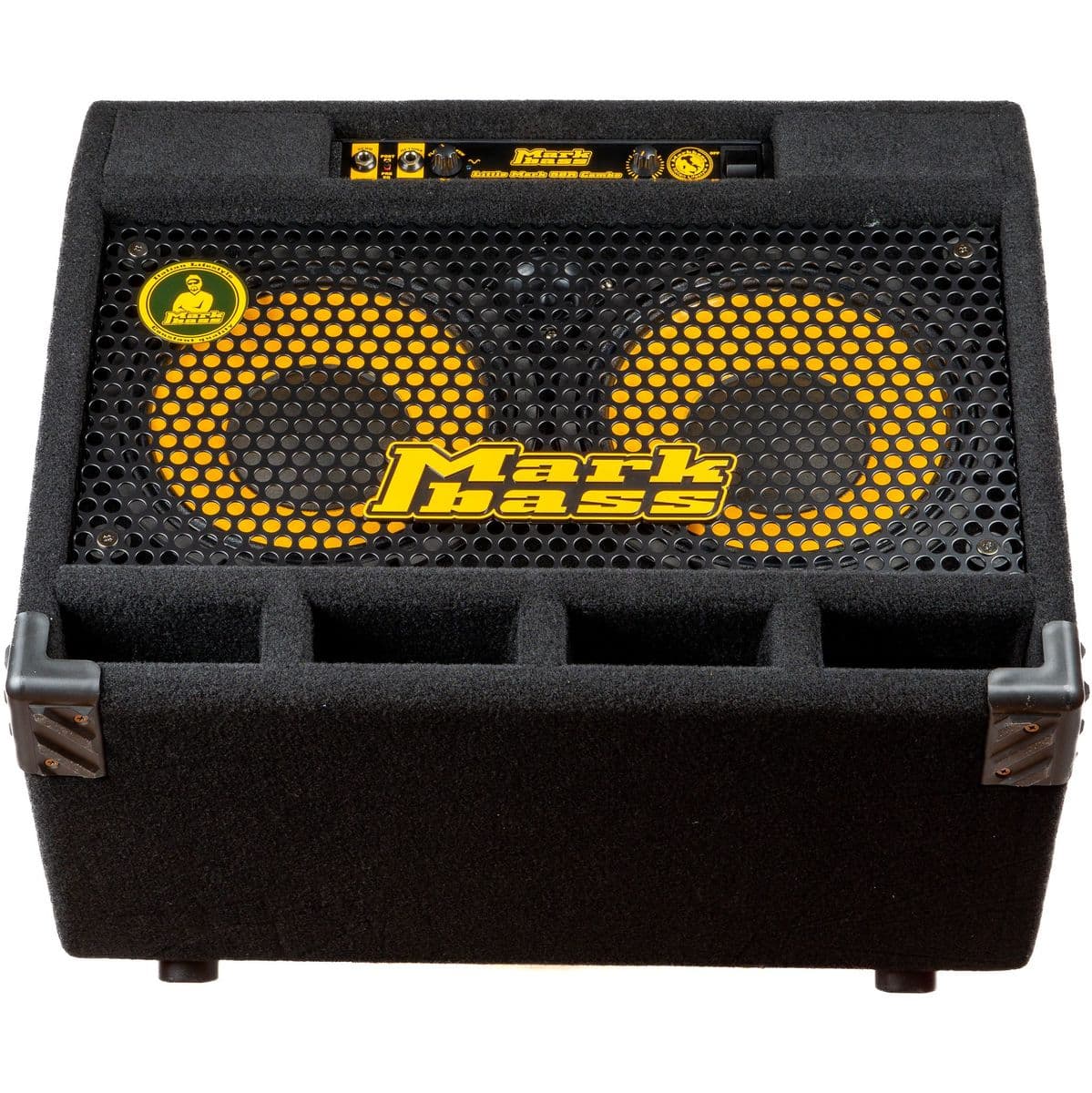 CMD 102 P V - MBC105103 — Markbass