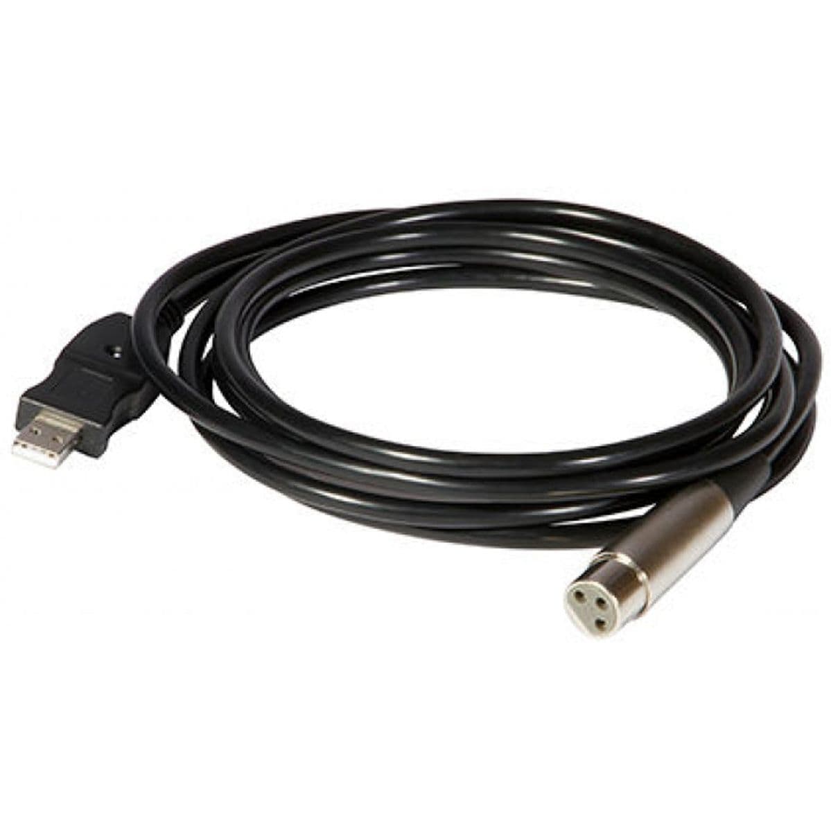 USB Microphone Cable — OnStage