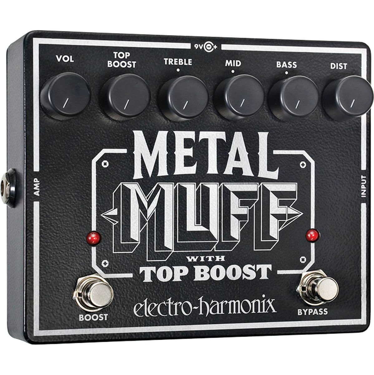 Metal Muff — Electro-Harmonix
