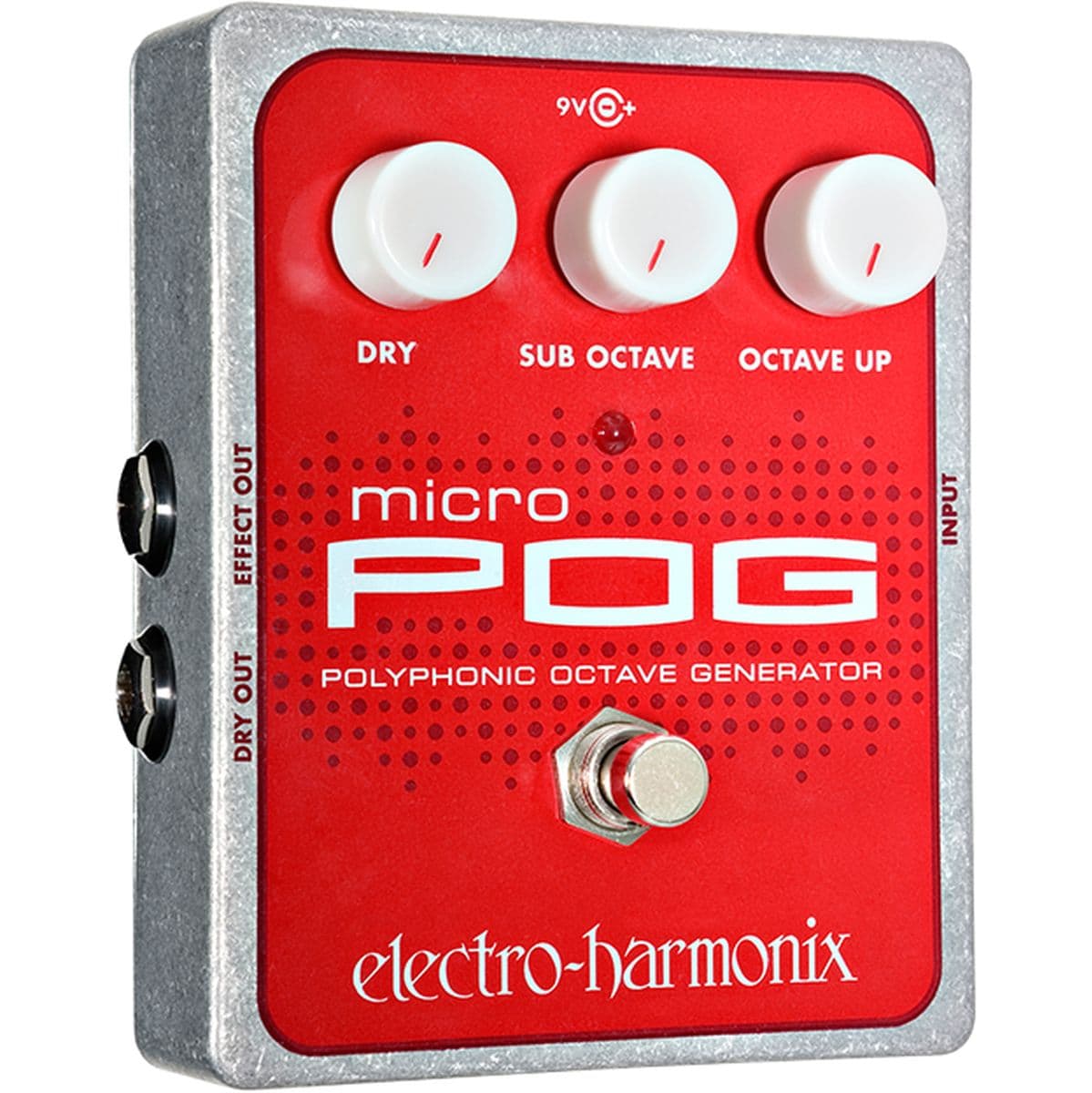 Micro Pog — Electro-Harmonix