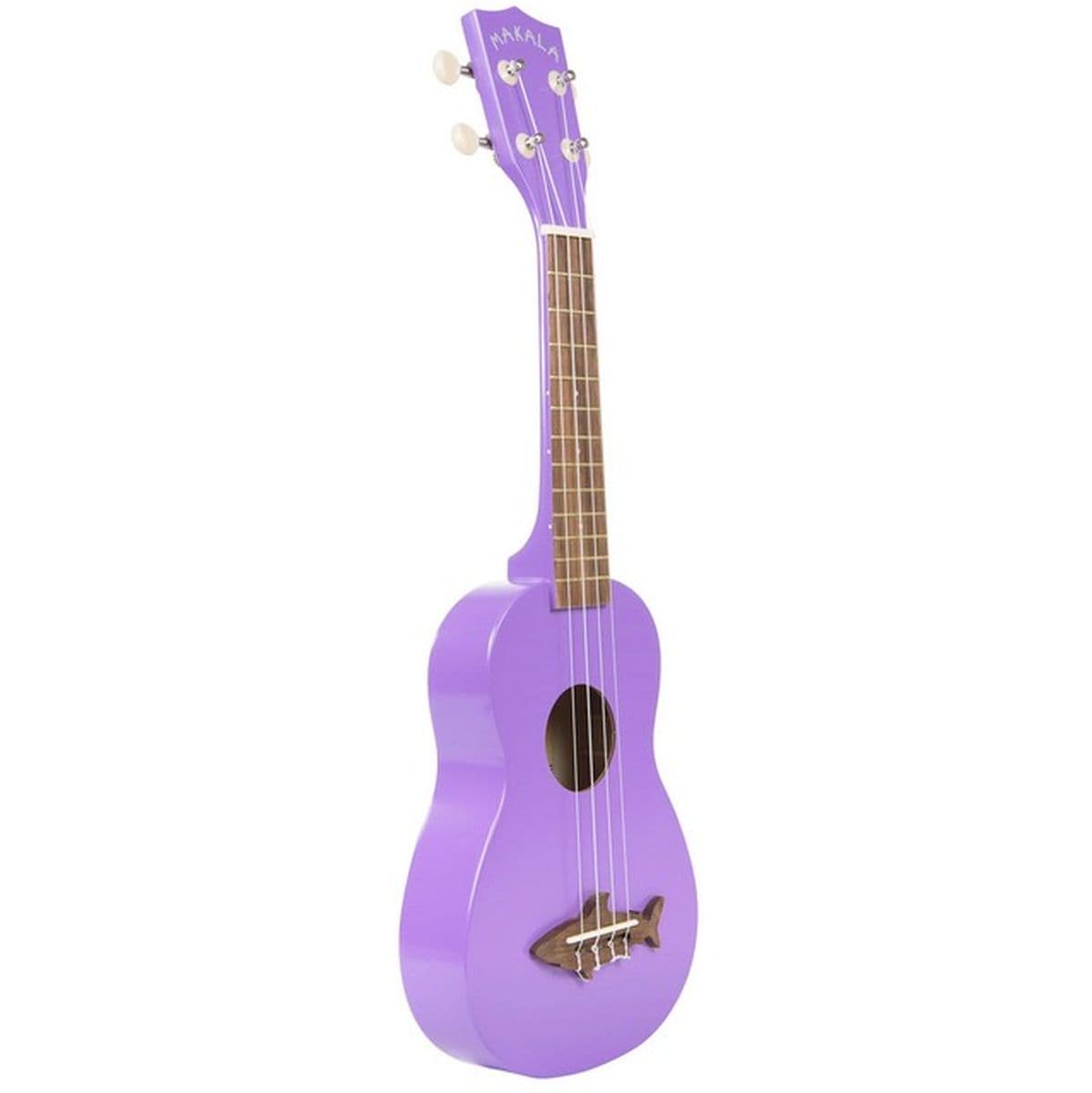 Sea Urchin Purple Soprano Shark — Kala