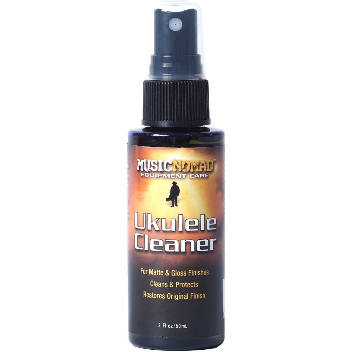 Ukulele Cleaner - MN121 — MusicNomad