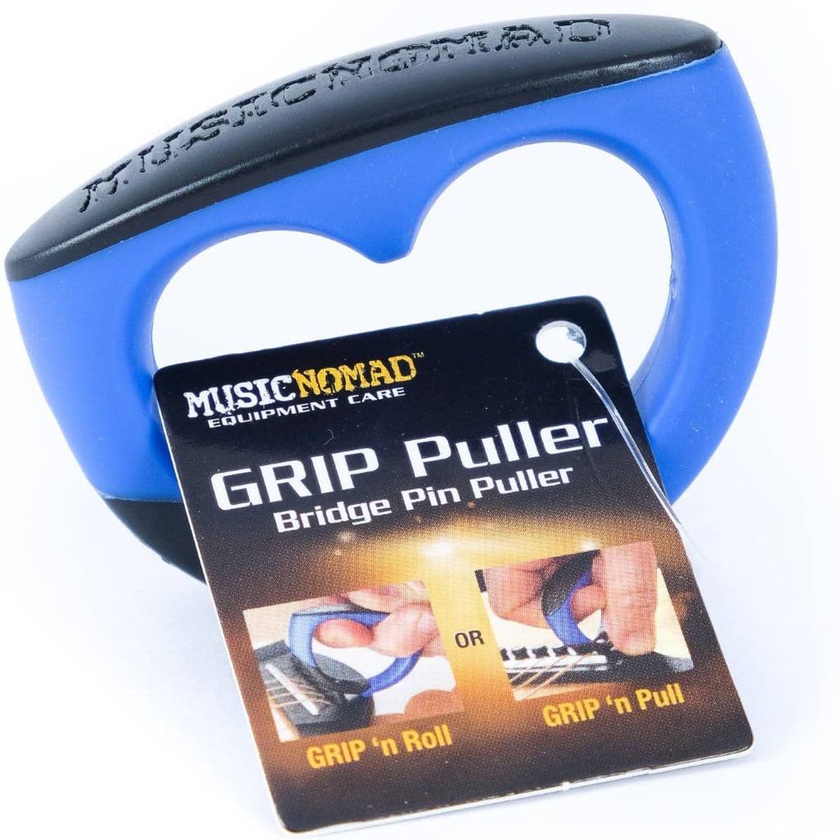 Grip Puller - MN219 — MusicNomad