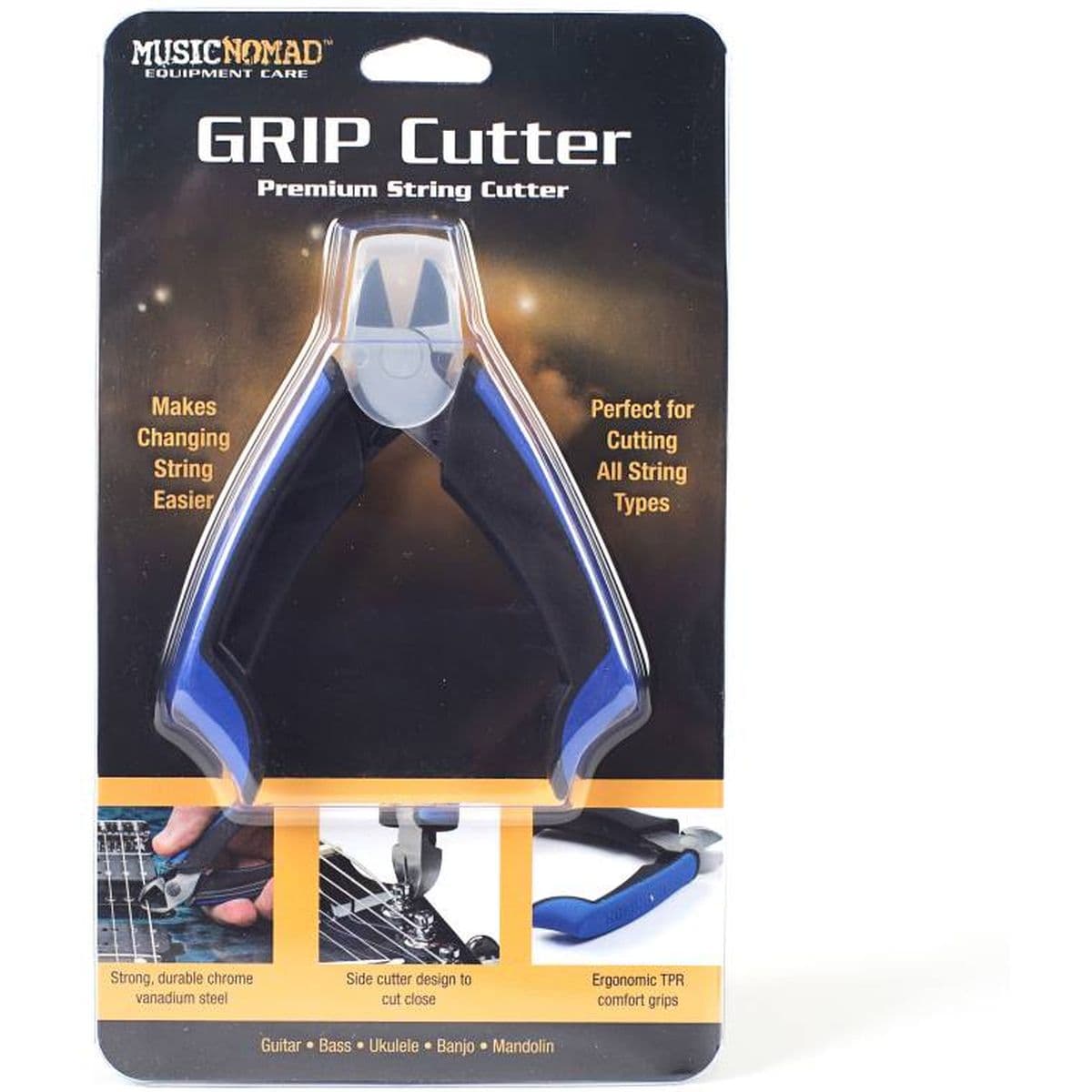 Grip Cutter - MN226 — MusicNomad