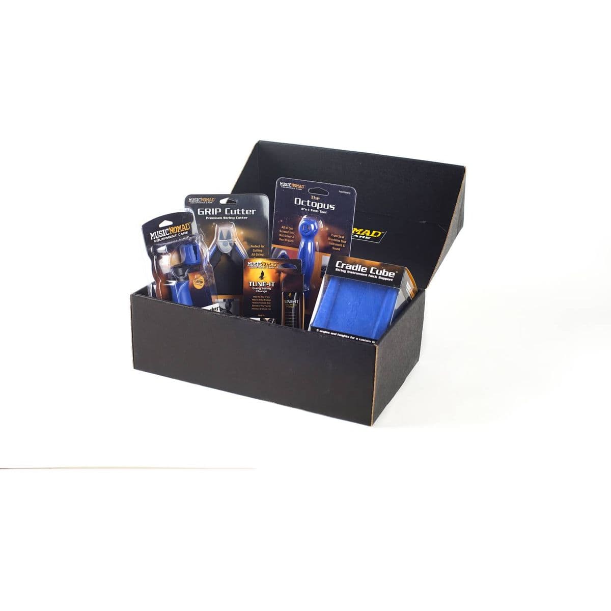 Premium String Changing Kit (5 Pcs) (Must Orde... — MusicNomad
