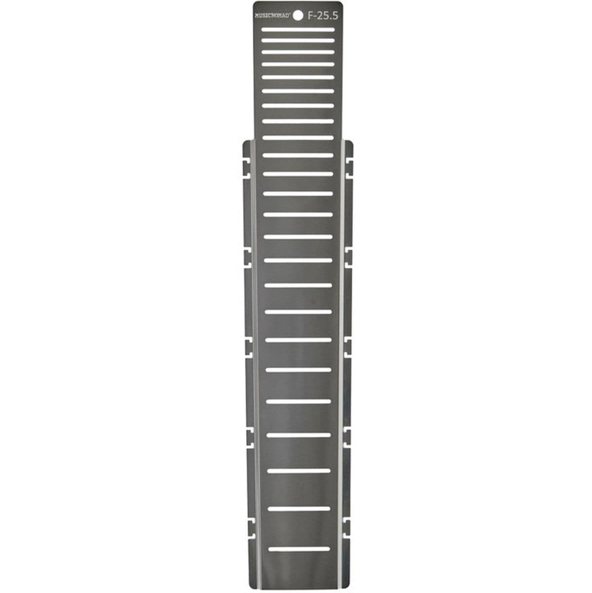 Fret Shield Fretboard Protector Guard For F-25.50 Guitar Fret Scale — MusicNomad