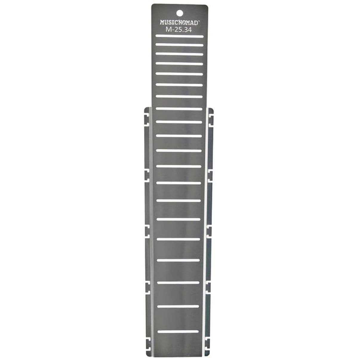 Fret Shield Fretboard Protector Guard For M-25.34 Guitar Fret Scale — MusicNomad