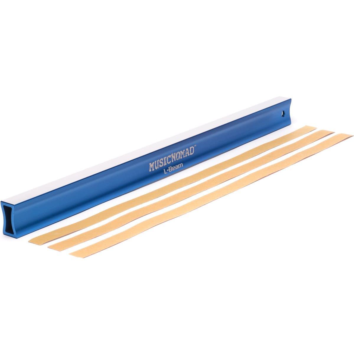 Fret Leveler - Leveling (L-Beam) 24 — MusicNomad