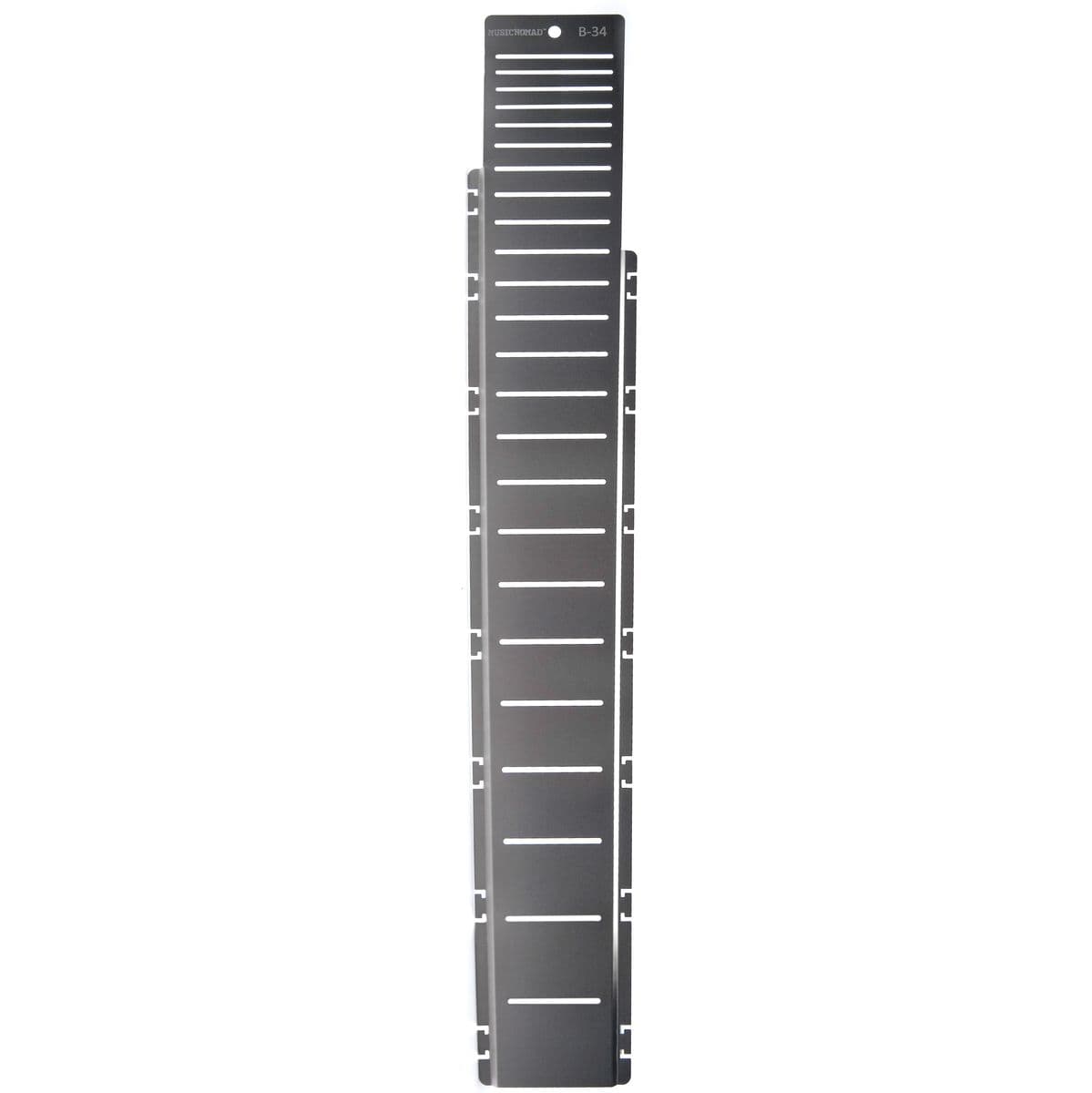 board Prot. Guard For B-34” Bass Guitar Fret ScaleFret Shield Fret — MusicNomad