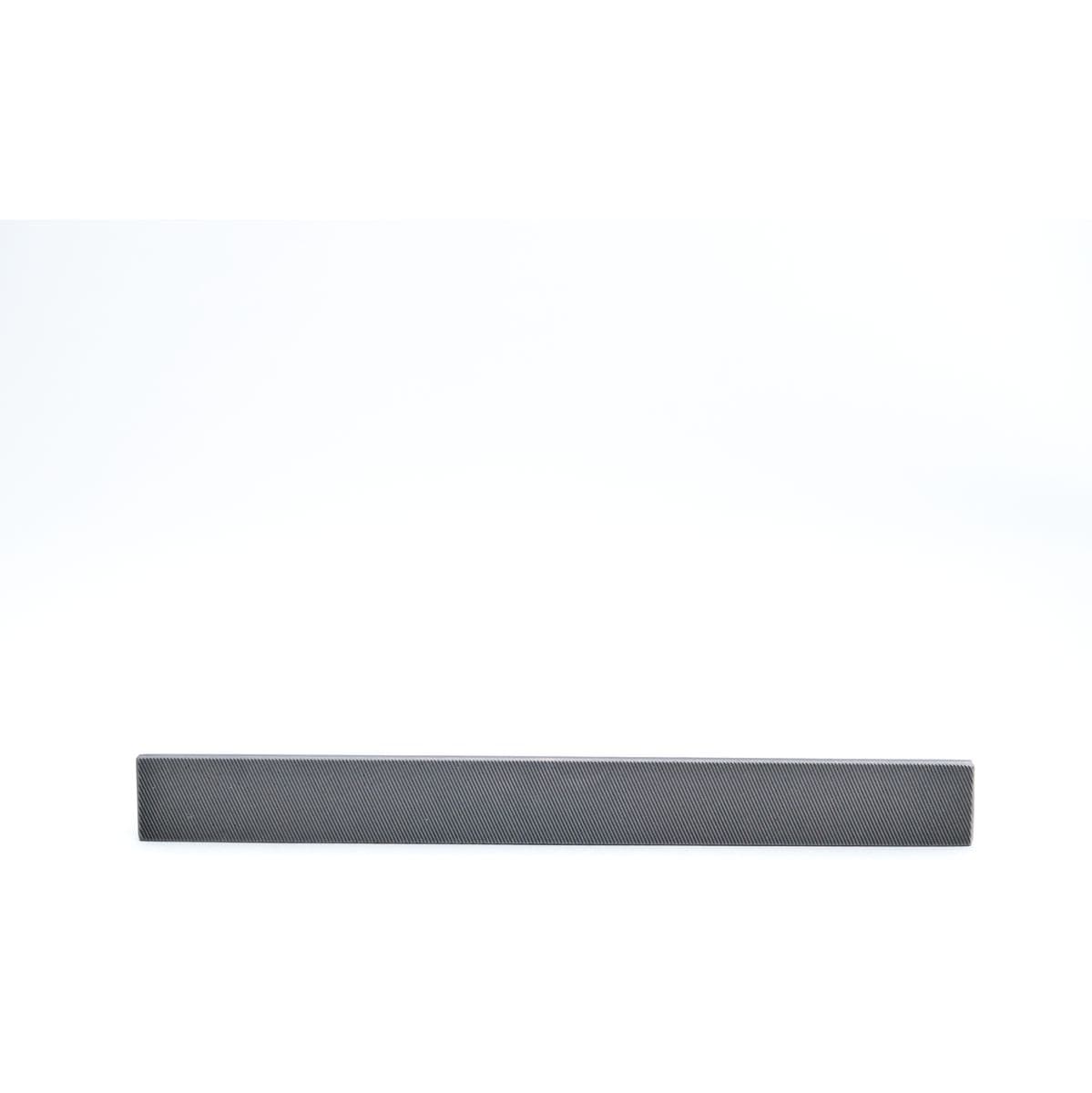 Fret Beveling File (B-File) — MusicNomad