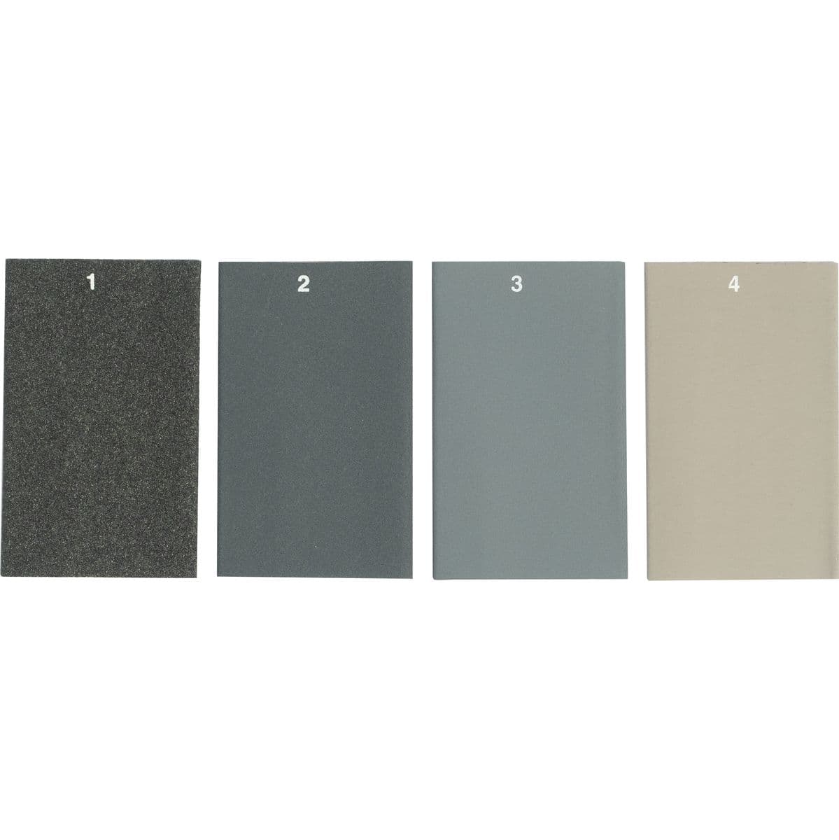 Replacement Tracers Pads - 4 PC — MusicNomad