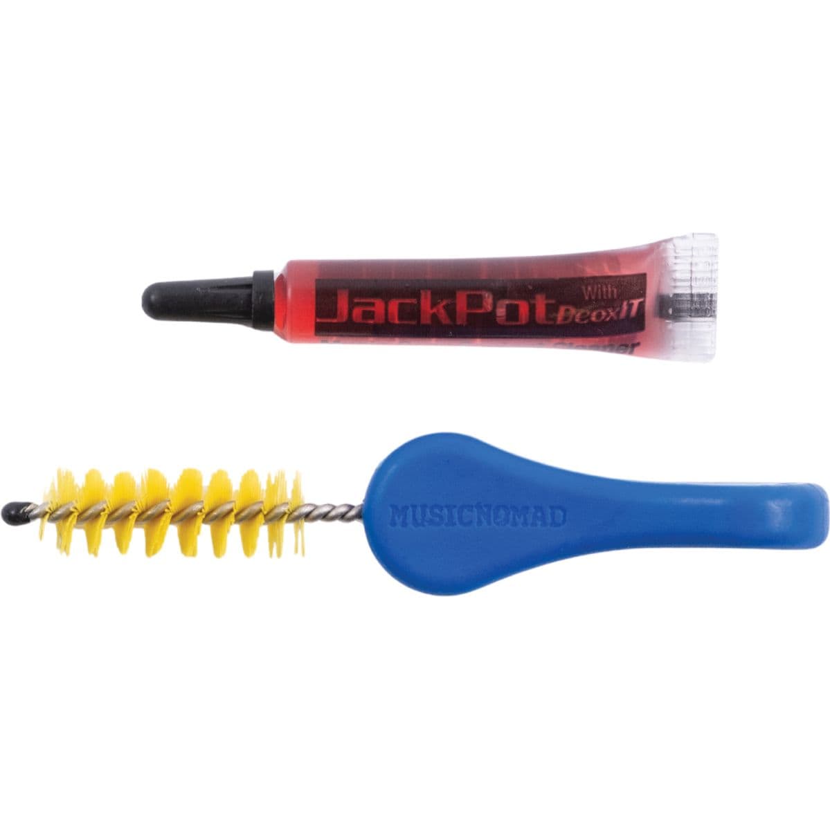 Jackpot Music Gear Contact Cleaner - MN287 — MusicNomad