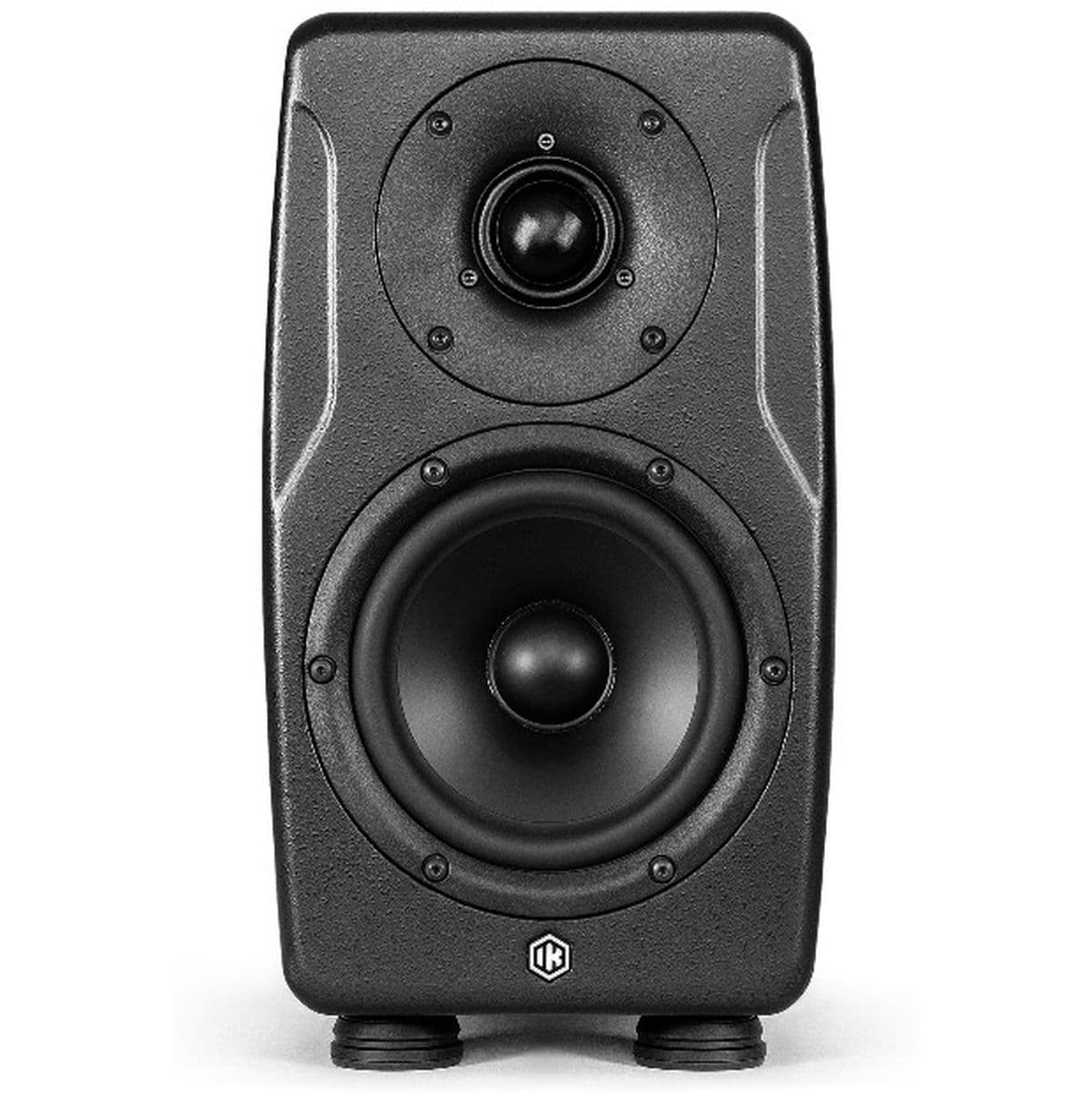 iLoud Precision 5 MkII Black — IK Multimedia