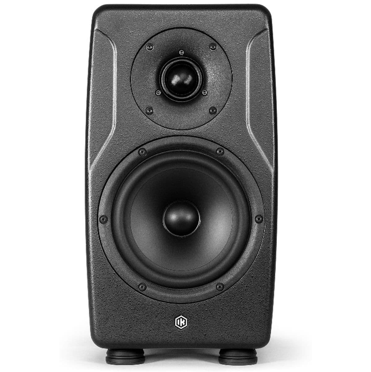 iLoud Precision 6 MkII Black — IK Multimedia