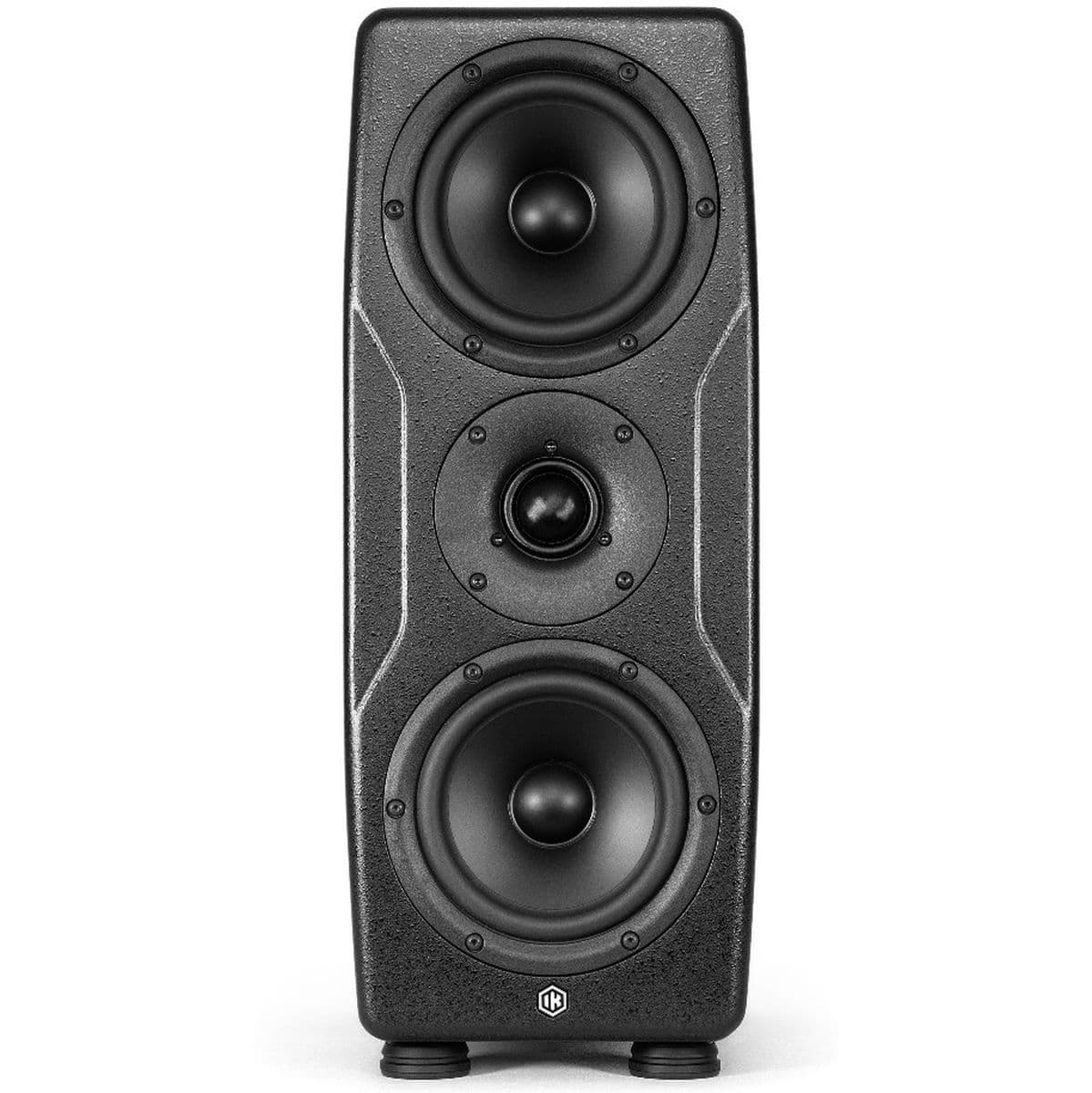 iLoud Precision MTM MkII Black — IK Multimedia