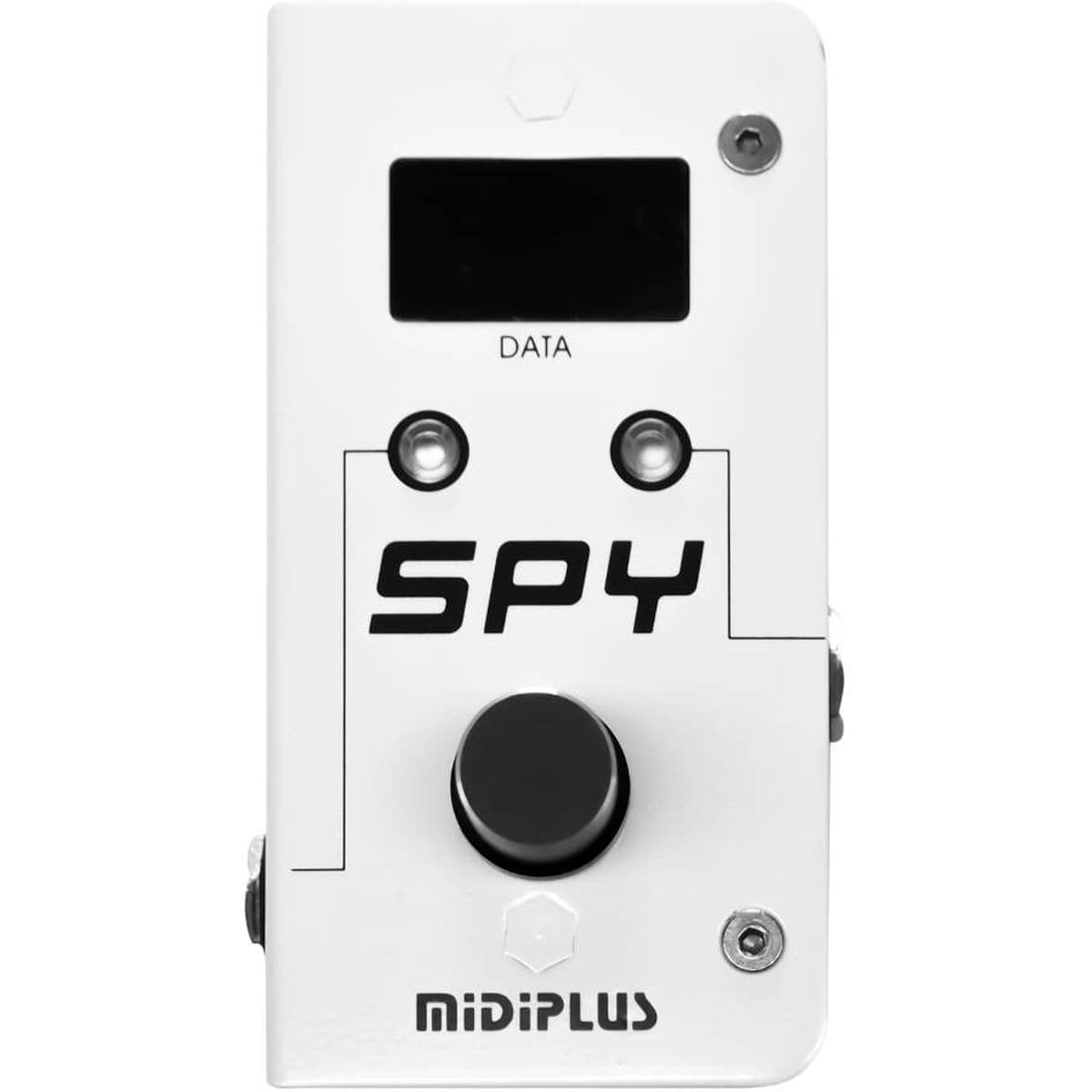 SPY — MIDIPLUS