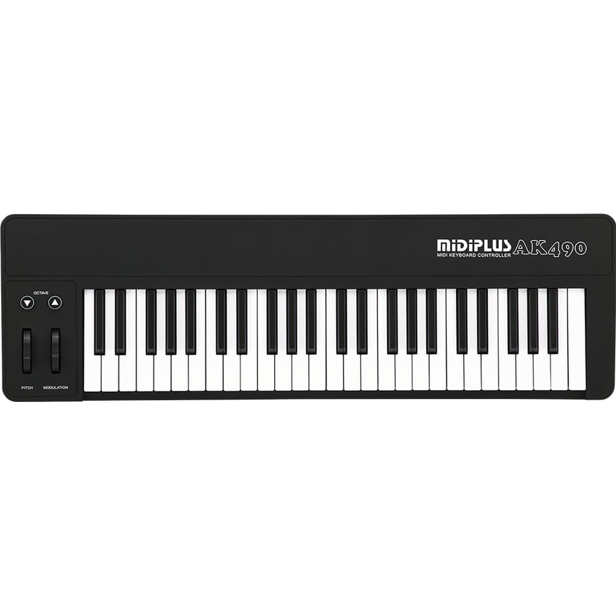 AK490 — MIDIPLUS