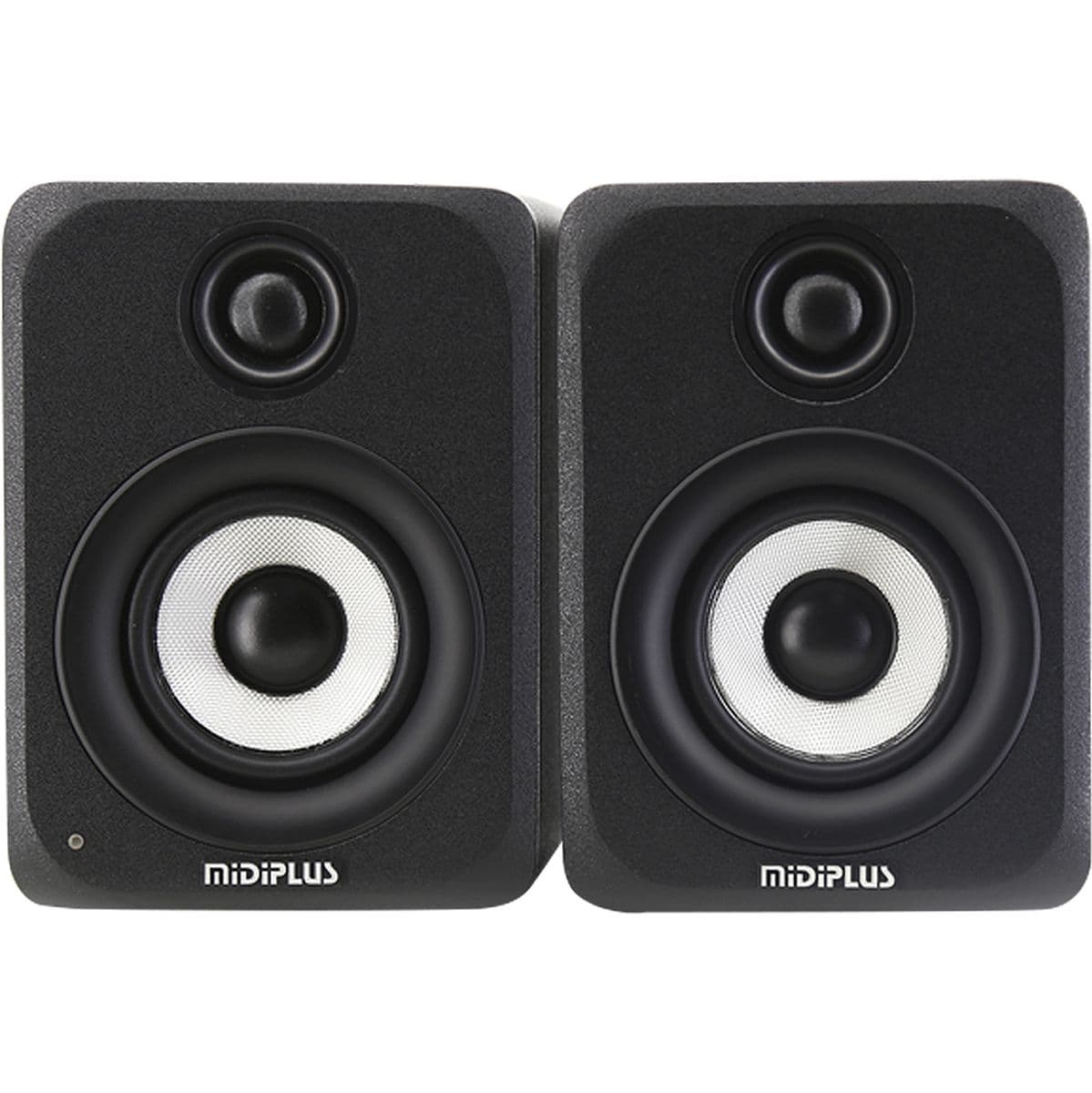 MI3 V2 (Black/White) — MIDIPLUS