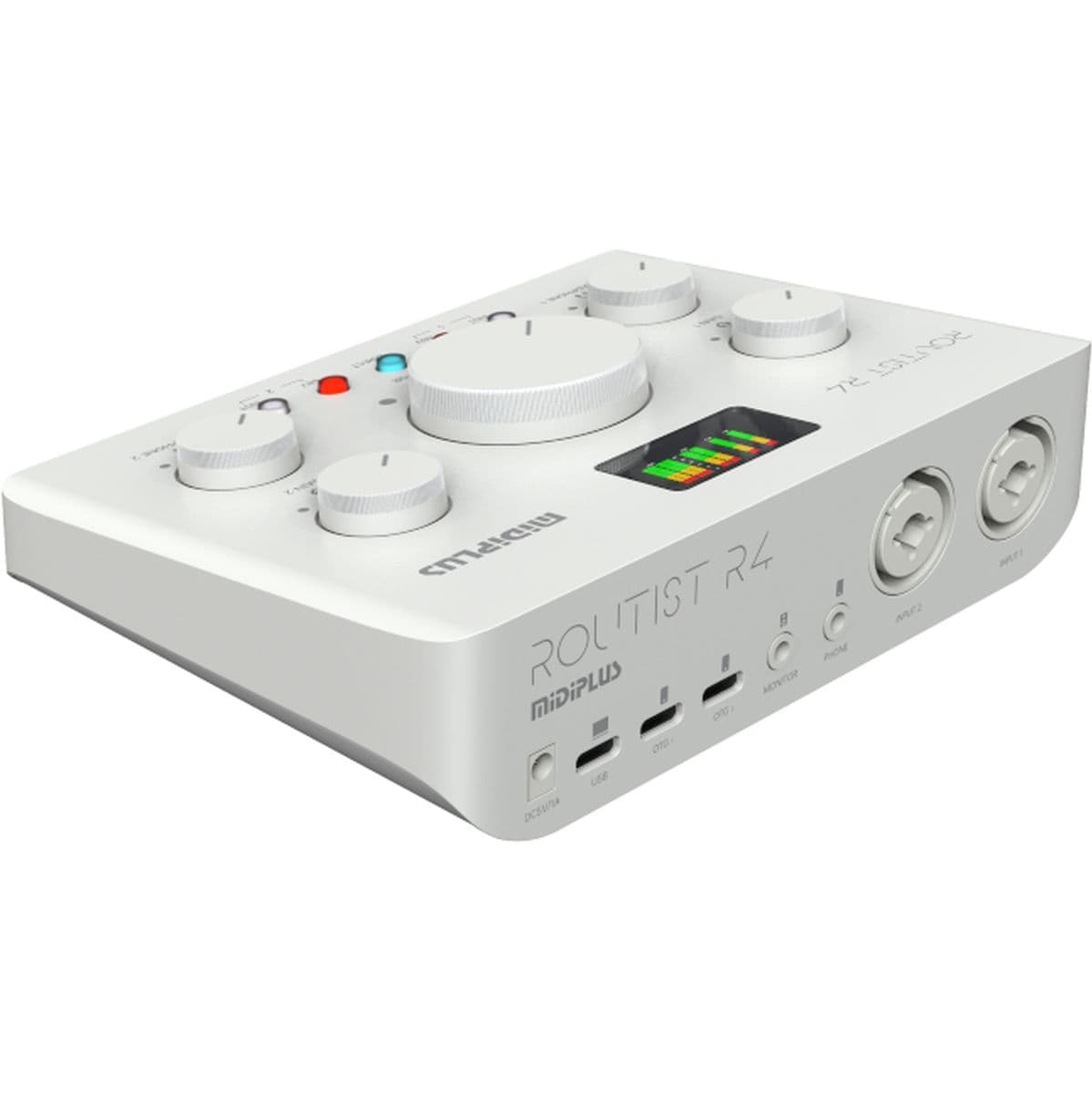Routist R4 — MIDIPLUS