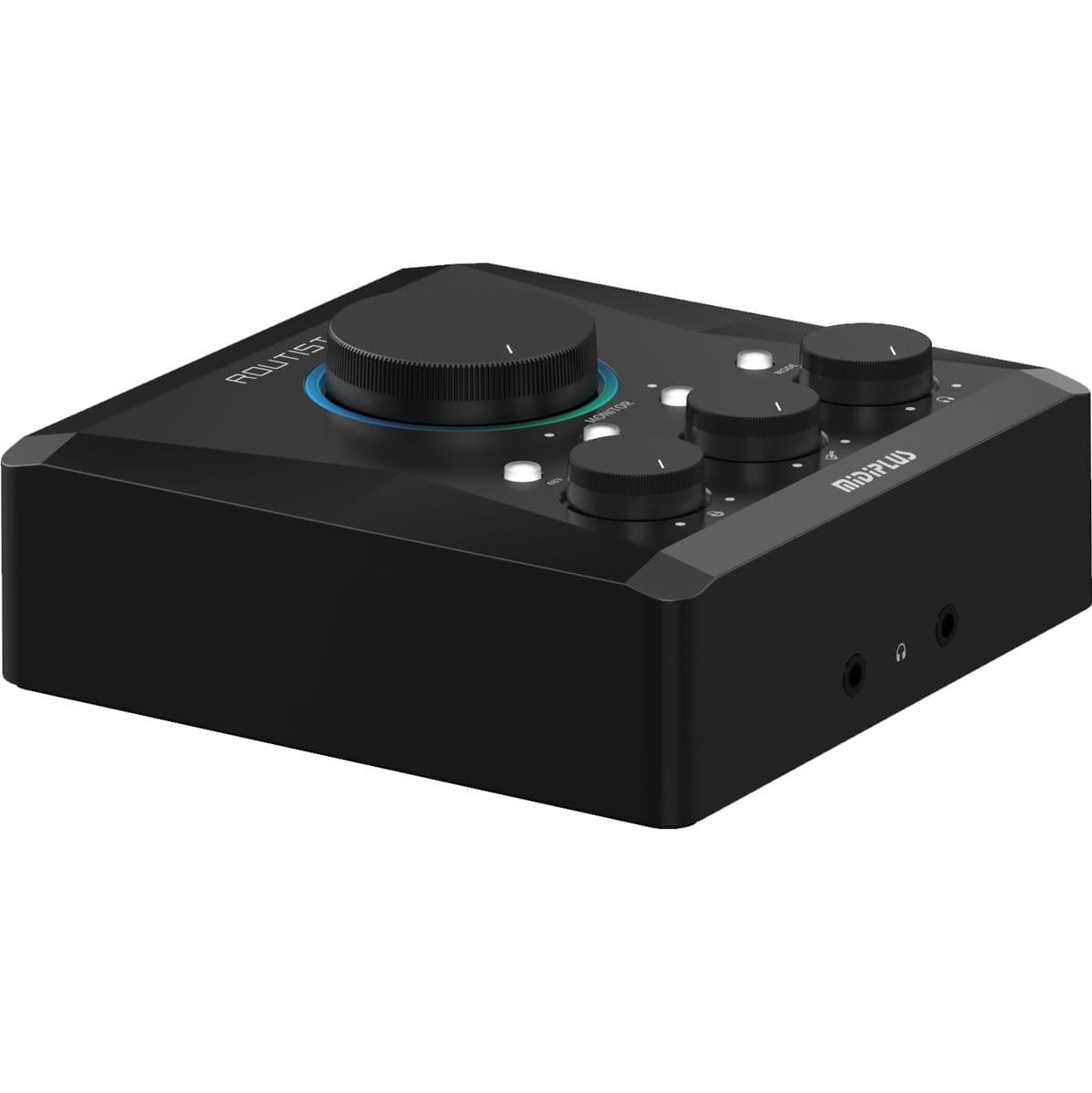 Routist RS — MIDIPLUS