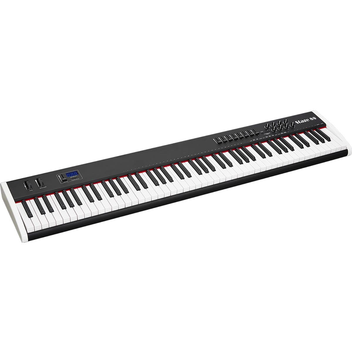 Stage 88 — MIDIPLUS