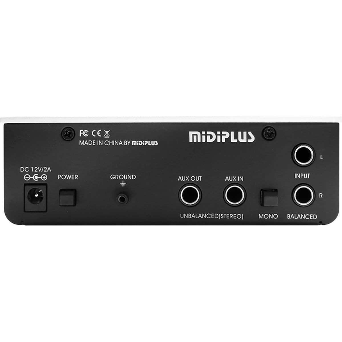 Studio Phone — MIDIPLUS
