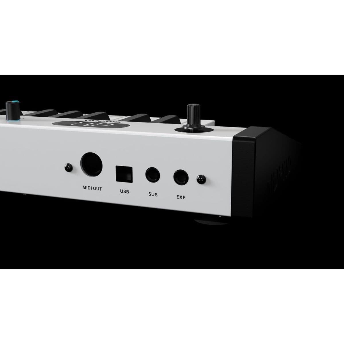 X4 III — MIDIPLUS