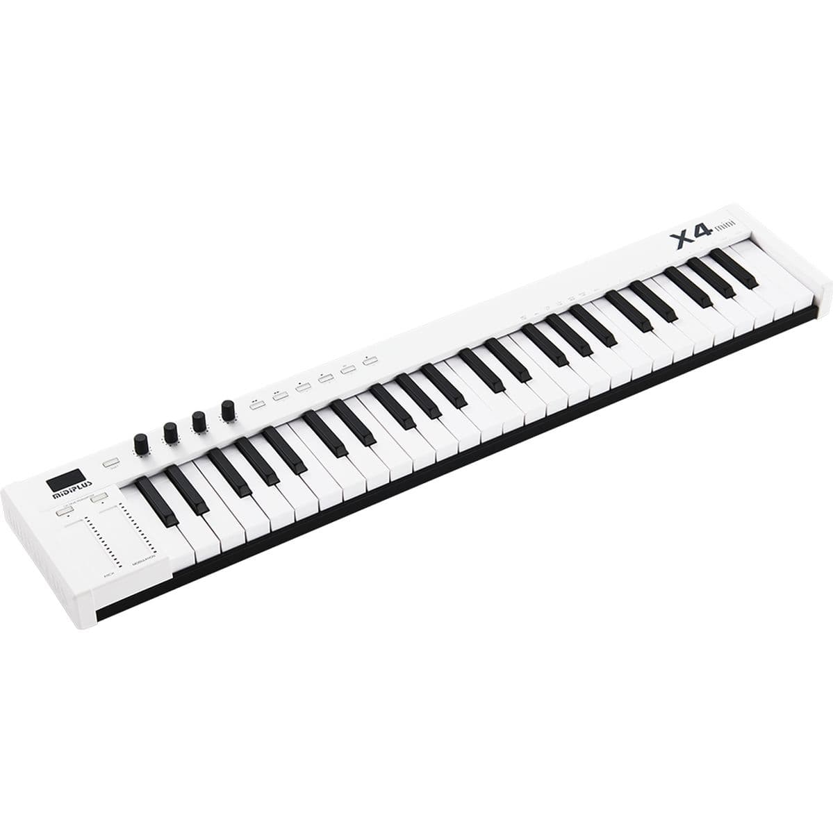 X4 Mini — MIDIPLUS