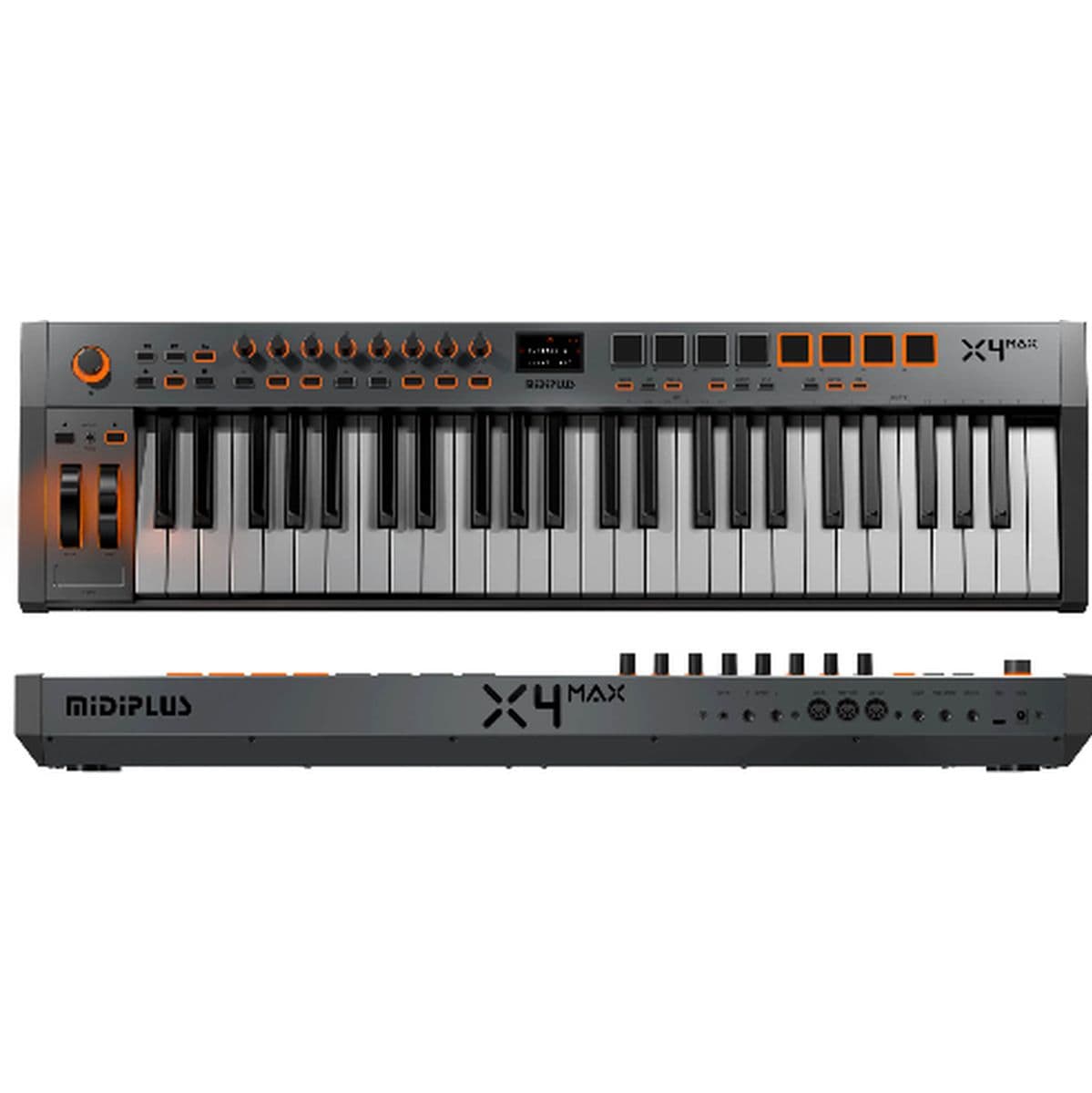 X4 Max — MIDIPLUS