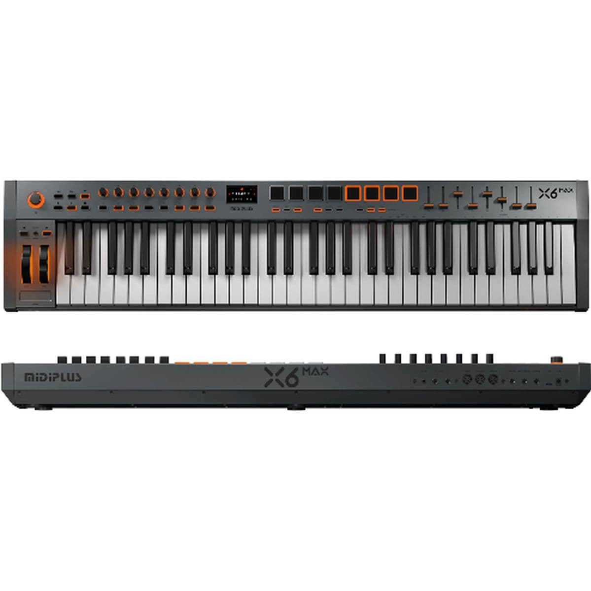 X6 Max — MIDIPLUS