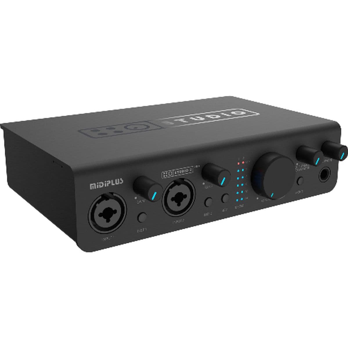 Studio 2 Pro OTG Gen II — MIDIPLUS