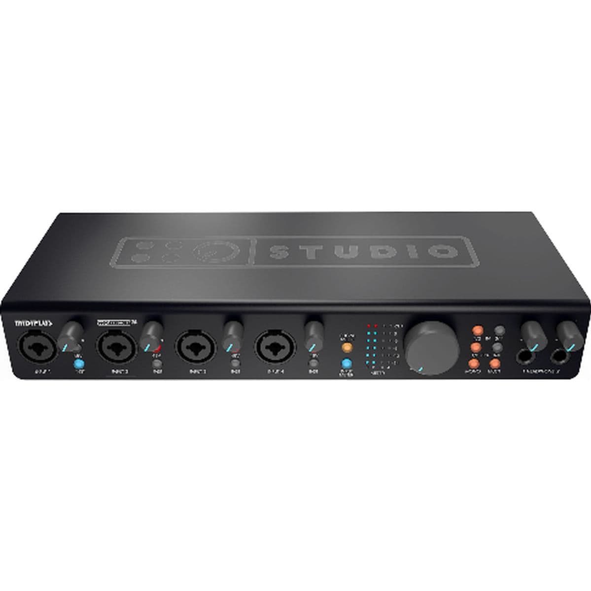 Studio 4 Pro OTG — MIDIPLUS