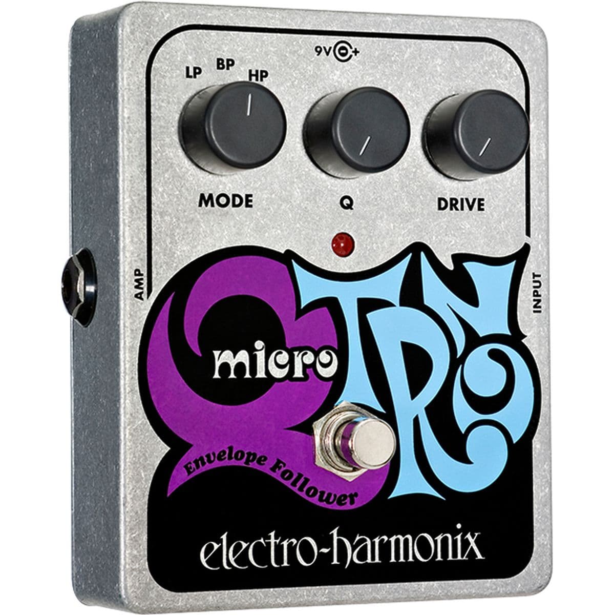 Micro Q-Tron — Electro-Harmonix