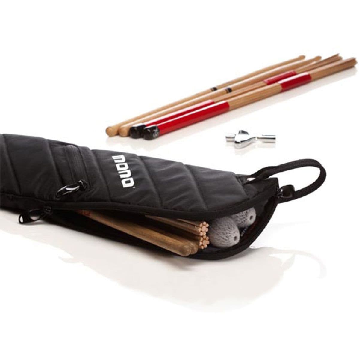 Shogun Stick Case Black — MONO