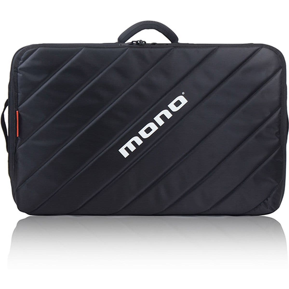 Tour Accessory Case 2.0 Black — MONO